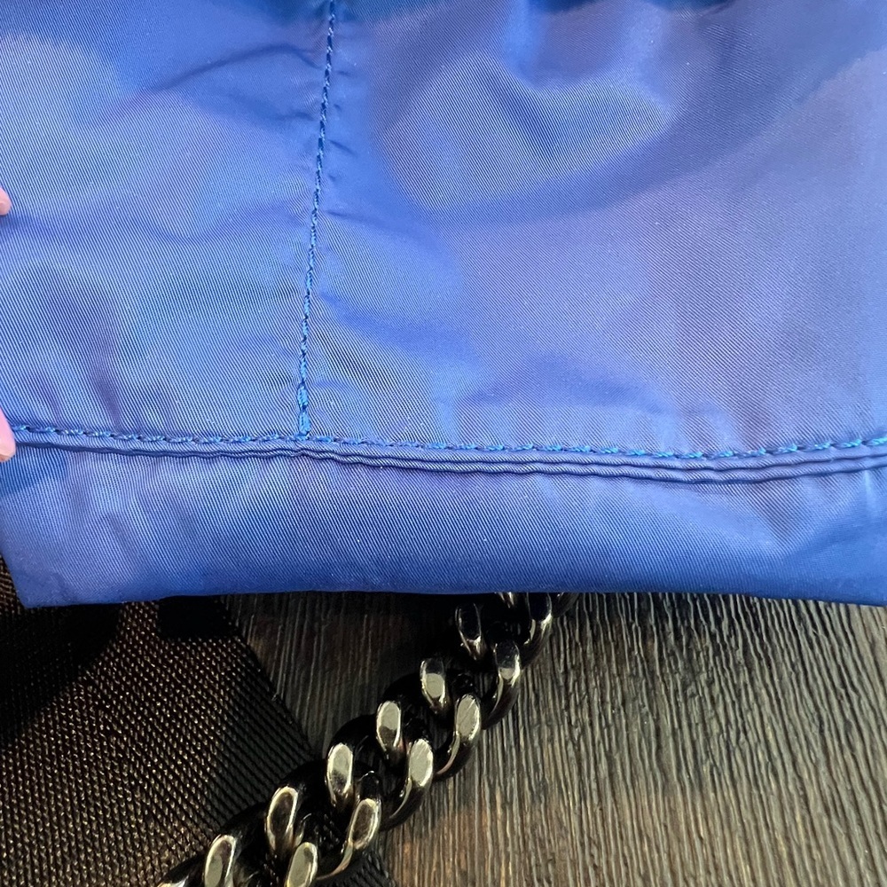 MZ Wallace Bowery Quilted Crossbody - Picture 11 of 12